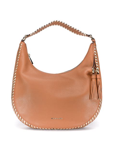 michael kors lauryn bag|Michael Kors Lauryn Large Logo Shoulder Bag .